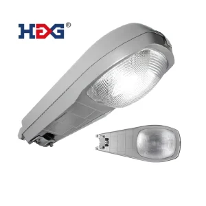 Traditional Outdoor Street Light