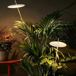 Trendy Stainless Steel LED Landscape Lights for Outdoor for Lawn Garden Courtyard Villa Restaurant Home Decorative Lighting