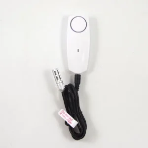 Tuya Smart Life Zigbee Temperature Sensor Humidity Detector Battery Powered Data Logger