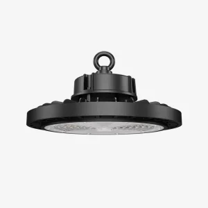 UFO High-Bay LED Industrial Luminaire for Stadium Warehouse and Outdoor Use
