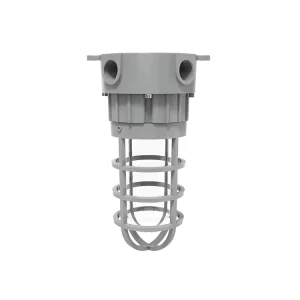 UL844 ETL IK10 Tunnel Light 10W 20W 27W Class I Division 2 Explosion Proof Spot Light with Emergency for Factory