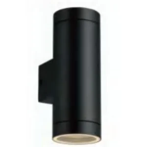 US in Stock Outdoor Wall Lamp 10watts 35watts LED Wall Pack Lights for Garden Lighting Garage Lighting Hotel Lighting