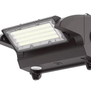 US in Stock Wall Lamp 80watts-120watts LED Wall Pack Lights for Garden Lighting Garage Lighting Hotel Lighting 5-Year Warranty