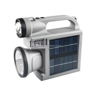 USB Rechargeable High-Lumen LED Flashlight Waterproof Mosquito Eradication Emergency Work Light