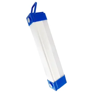 USB-Rechargeable LED Camping Lamp, Tent Light, Emergency Light