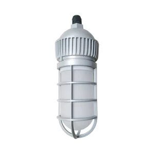 Underground Installation Emergency Shelters Explosion proof Lamp Light with Tempered Glass