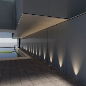 Underground Light Garden Floor Path Warm White Light 5w Landscape Underground Lamps Led Underground Light Outdoor