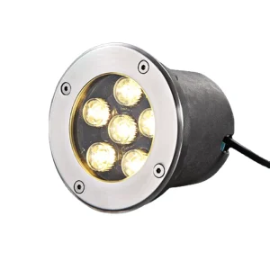 Underground Paving Light Underground Parking LED Light Fitting