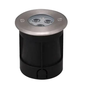 Underwater Lamps 36x2W IP68 Waterproof Landscape RGB LED Underground Lights