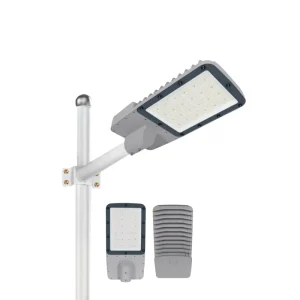 Urban and Rural Roads Highways Industrial Parks Road Lamp Waterproof City LED Streetlights AC 100W 150W 200W 300W 400W