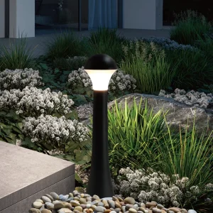 Villa Garden Lighting Led Outdoor Garden Lights Garden Pole Light Led Waterproof 4W IP65