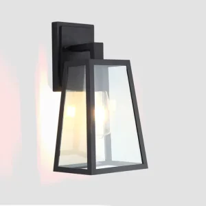 Vintage Filament Wall Sconce