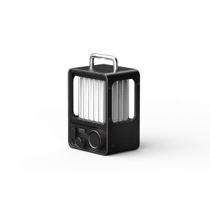 Vintage LED Rechargeable Camp Lantern
