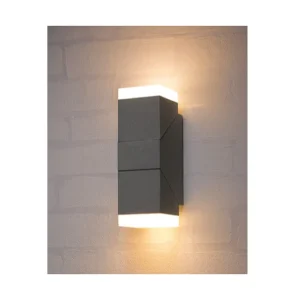 Wall Mount Wall Lamp Outdoor Waterproof Ip65 Corridor Light Industrial Outdoor Light Fixtures