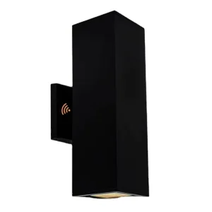 Wall Mounted Waterproof LED Decorative Outdoor Decor for Garden Patio Lamps Porch Exterior Light