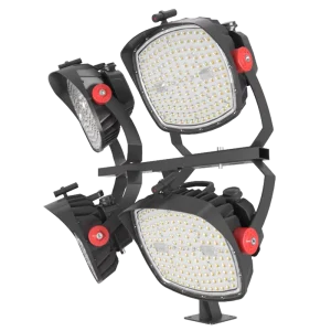 Warranty ETL CETL DLC 600W 500W 800W 1000W Football Basketball LED Flood Sports Lights