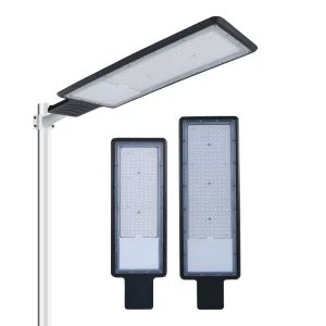 Waterproof AC-Powered Antique Landscape Street Lamp 220V LED 30W 50W 60W 100W 150W 200W 300W