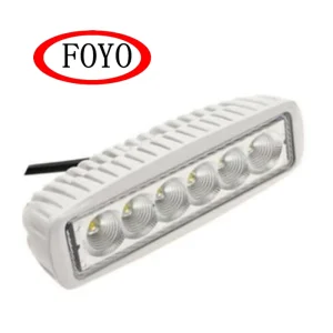 Waterproof Deck Dock Marine LED Flood Light Boat Lights