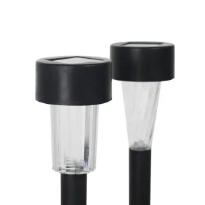 Waterproof Garden Lawn Decoration Lamps Outdoor Garden Pathway Solar Light