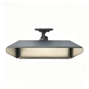 Waterproof IP65 COB LED Warehouse Indoor Flood Light 400W 1600W High Brightness for Sports Venues With Photoelectric Separation