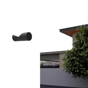 Waterproof IP65 LED AC Garden Outdoor Modern Wall Lamp
