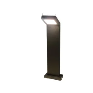 Waterproof IP65 Multi-Color Temperature Lawn Lights Garden Landscape Outdoor Aluminum LED Path Light