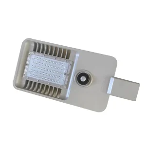 Waterproof IP65 Solar Energy LED Street Light with Aluminum Alloy Construction and 5000K Daylight for Outdoor Road Use