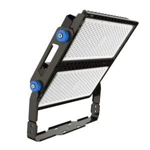 Waterproof IP65 Warehouse Outdoor Stadium Light Aluminum 200W 300W 400W 500W 600W 1000W 1200W AC LED Flood Light