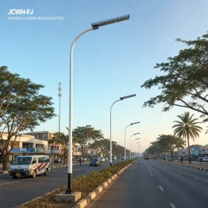 Waterproof IP66 All One LED Solar Street Light 100W 200W Outdoor Motion Sensor Battery DC Wall Garden Road CCC Aluminum