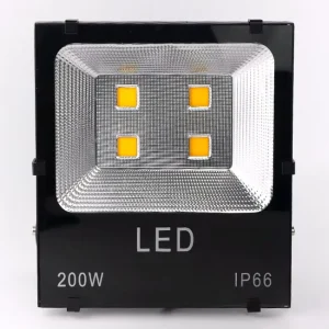 Waterproof IP66 COB Reflector Floodlights 10W 20W 30W 50W 100W 150W 200W 300W LED Flood Light
