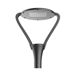 Waterproof IP66 LED Garden Light 30w 60w 100w Modern LED Garden Light and Park Garden Lamp