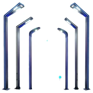 Waterproof IP66 LED Landscape Lights Outdoor Lawn Pathway Garden Lights for Yard Patio Driveway Decor