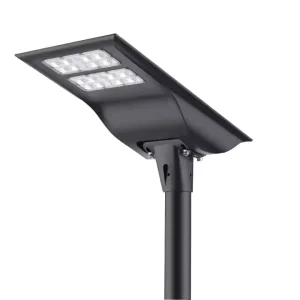 Waterproof IP66 LED Street Light 100W Outdoor