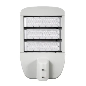Waterproof IP66 LED Street Light Head Outdoor