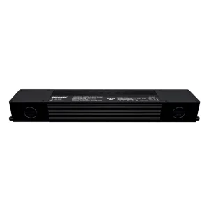 Waterproof IP67 12V 24V DC LED Driver 300W 320W PWM Output Aluminum Case Outdoor CE Certified High Efficiency 89% AC
