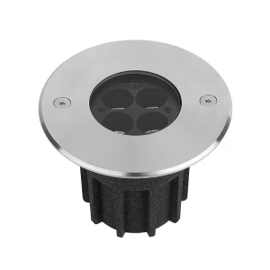Waterproof IP67 LED Deck Garden Inground Buried Underground Light