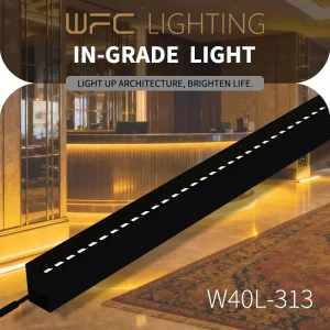 Waterproof IP67 Landscape Underground Outdoor Courtyard LED Buried Light