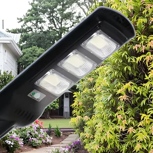 Waterproof IP67 Solar Powered Flexible LED Light for Multi Use Outdoor Applications Made in Jiangsu