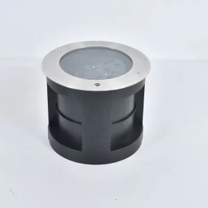 Waterproof Inground Uplight Ground 12V Light Recessed Outdoor Landscape Lighting Ground IP67 Lamp LED Underground Light