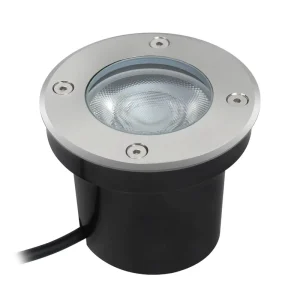 Waterproof Ip67 Stainless Steel Outdoor Floor Recessed Lighting Lamp Led Underground Lamps Garden Inground Light