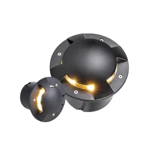 Waterproof LED Deck Inground Light for Outdoor Garden Floor Recessed Step