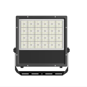 Waterproof LED Flood Light 50w 100w 200 Watt Ip66 160lm/w 320w