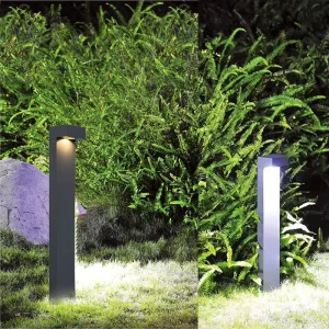 Waterproof Landscape LED Lawn Light 12V 110V 220V Landscape Spot Light IP65 Outdoor LED Light 3W 5W 10W 12W Garden Lamp