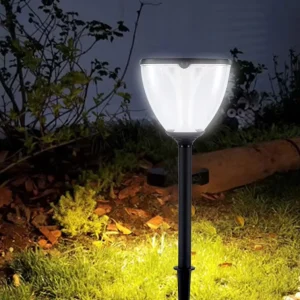 Waterproof Landscape Lighting Solar Lights Lawn Lamp for Garden Decoration Patio