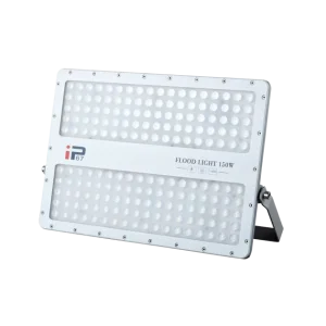 Waterproof Led Flood Lighting Fixtures 220v Building Garden Courtyard Adjustable Floor Stand Outdoor Garden Spotlight Lighting