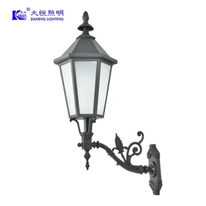 Waterproof Outdoor Lighting Sconce Garden Balcony Wall Mount Exterior LED Lamp Outside House Lights Wall Lantern