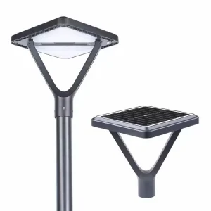 Waterproof Outdoor Patio Yard Driveway Solar Pathway Lights Garden Lights