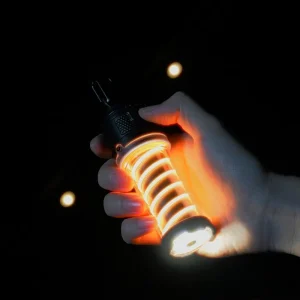 Waterproof Portable Rechargeable LED Camping Lantern