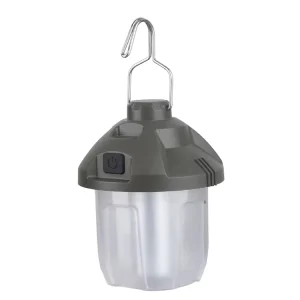 Waterproof Rechargeable Hanging LED Camping Lantern