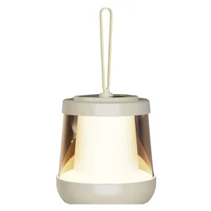 Waterproof USB-Rechargeable Camping Lantern with Multiple Modes